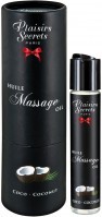 Huile de Massage Noix de Coco 60mL Huile de Massage Noix de Coco 60mL